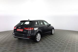 AUDI A3 usata 3