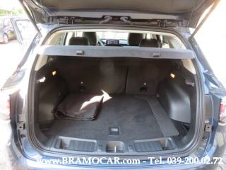 JEEP Compass usata, con Fari LED