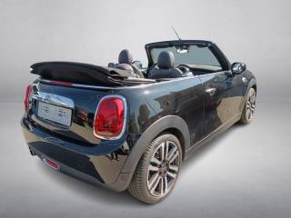 MINI Mini usata, con Cerchi in lega