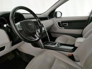 LAND ROVER Discovery Sport usata, con Fendinebbia