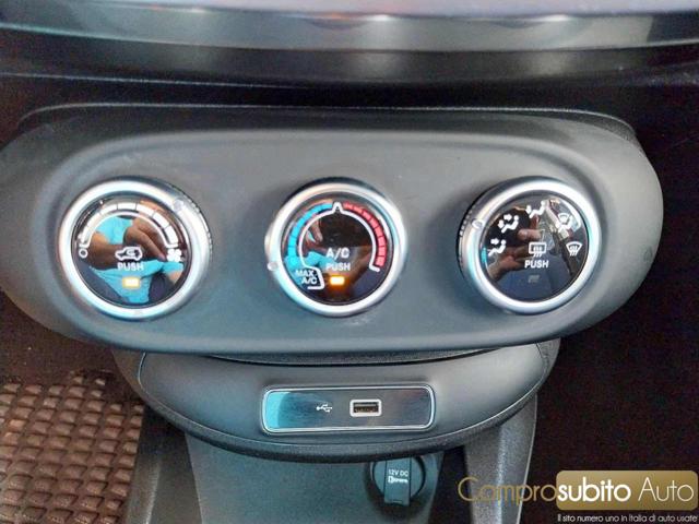 FIAT 500X usata 34