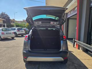 OPEL Crossland X usata, con Controllo trazione