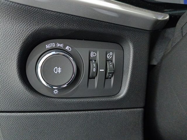OPEL Mokka usata, con Frenata d