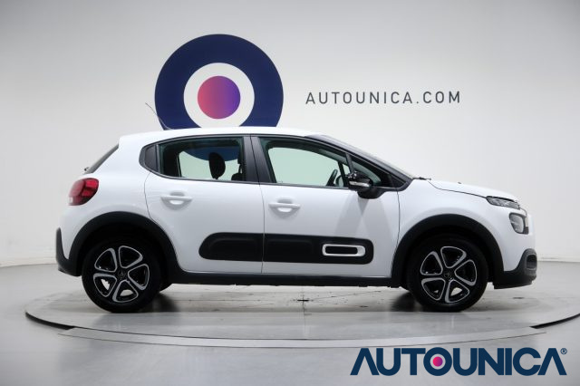 CITROEN C3 usata, con Airbag Passeggero