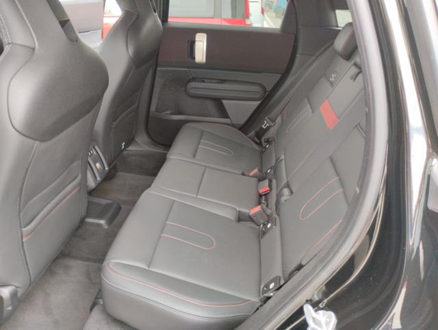 MINI Mini usata, con Chiusura centralizzata