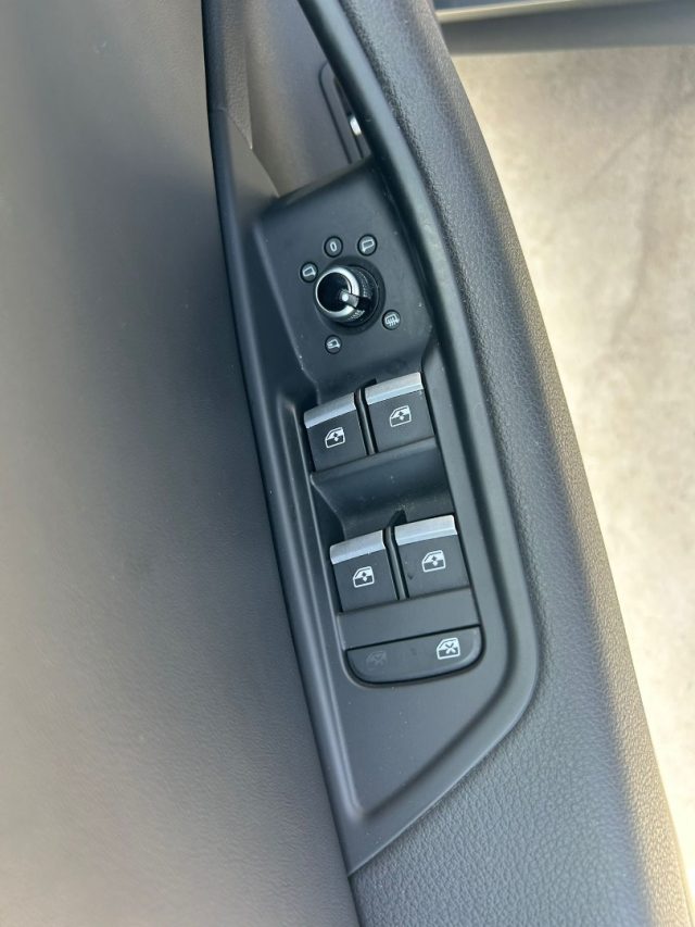 AUDI A5 usata, con ESP
