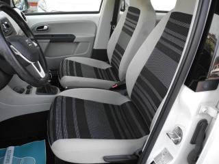 SEAT Mii usata, con Cronologia tagliandi