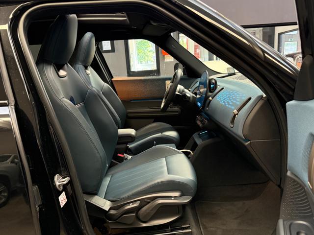 MINI Countryman usata, con Climatizzatore