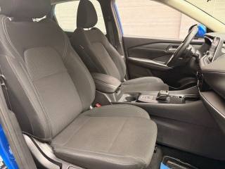 NISSAN Qashqai usata, con Controllo trazione