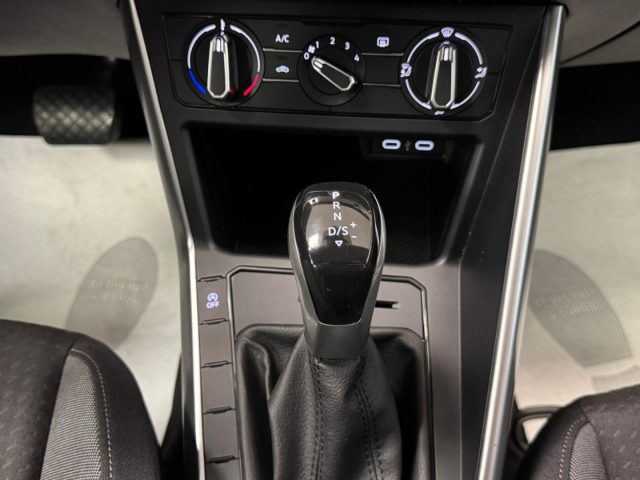 VOLKSWAGEN Taigo usata, con Servosterzo