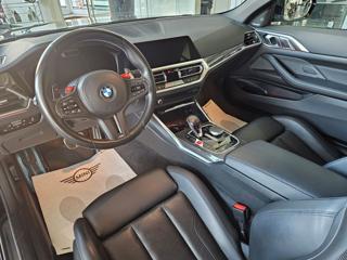 BMW M4 usata, con Cronologia tagliandi