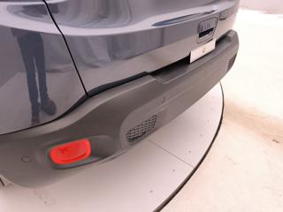 JEEP Renegade usata, con Hill holder