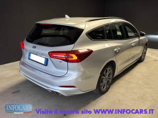 FORD Focus usata, con Airbag Passeggero