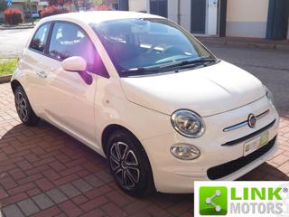 FIAT 500 usata, con Airbag laterali