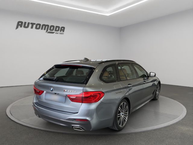 BMW 530 usata, con Airbag Passeggero