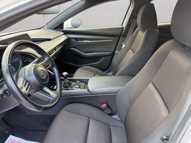 MAZDA 3 usata, con Chiusura centralizzata