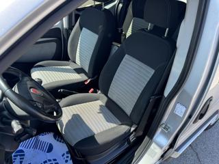 FIAT Qubo usata, con Controllo trazione
