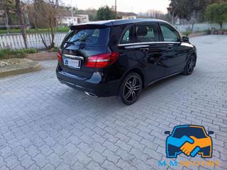 MERCEDES-BENZ B 180 usata, con Airbag Passeggero