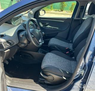 LANCIA Ypsilon usata, con Climatizzatore