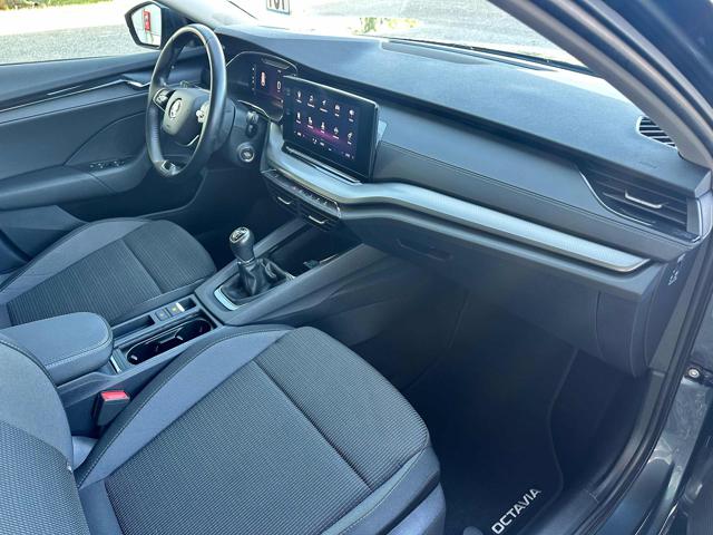 SKODA Octavia usata, con Filtro antiparticolato