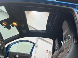 ABARTH 695 usata, con Cruise Control