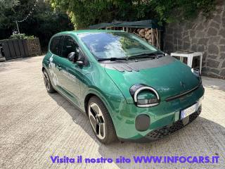 RENAULT Twingo Electric E-Tech Electric 80 CV Urban Range Techno