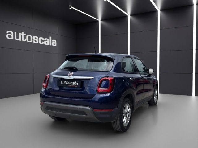 FIAT 500X usata, con Alzacristalli elettrici