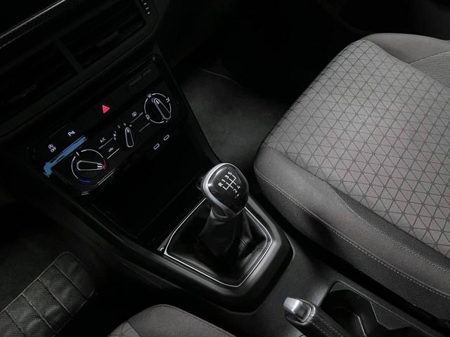 VOLKSWAGEN T-Cross usata, con Controllo trazione