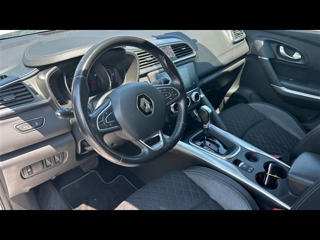 RENAULT Kadjar usata 8