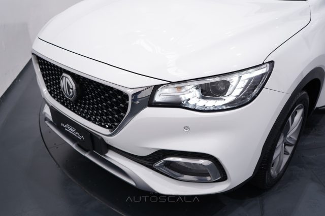 MG EHS usata 38