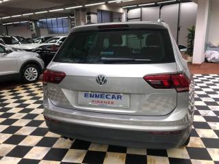 VOLKSWAGEN Tiguan usata, con Cerchi in lega