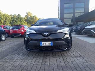 TOYOTA C-HR 1.8 Hybrid E-CVT Business