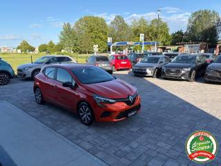 RENAULT Clio usata, con Alzacristalli elettrici