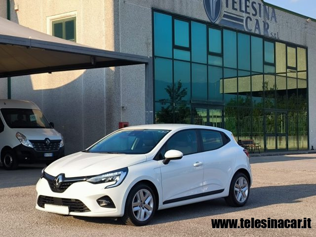 RENAULT Clio usata, con Airbag
