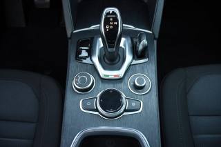 ALFA ROMEO Stelvio usata, con Vetri oscurati