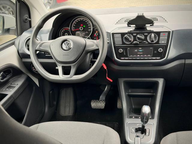 VOLKSWAGEN up! usata, con Bluetooth