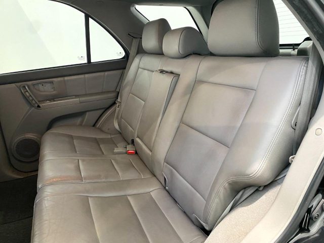 KIA Sorento usata, con Interni in pelle