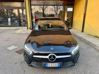 MERCEDES-BENZ A 250 usata, con Airbag Passeggero