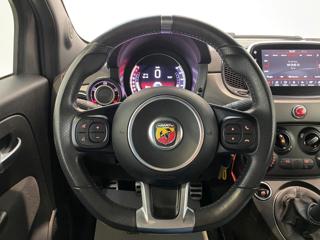ABARTH 595 usata, con Cerchi in lega