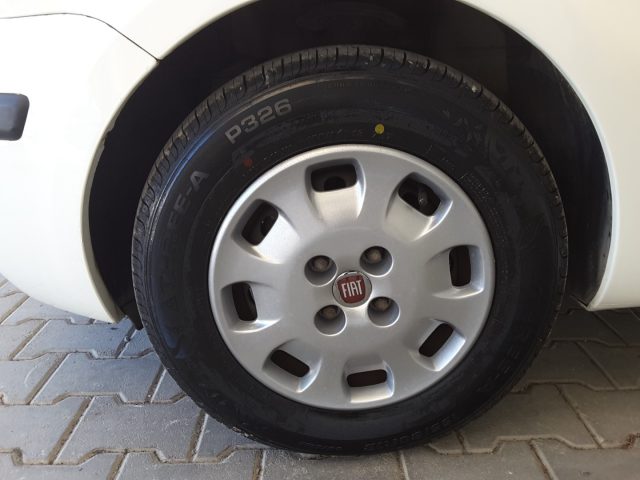 FIAT Panda usata, con Alzacristalli elettrici