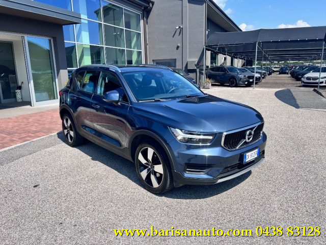 VOLVO XC40 usata, con Airbag