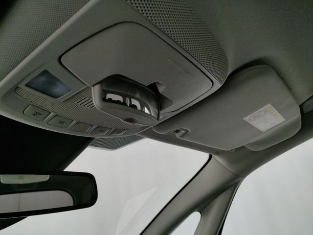 FORD Galaxy usata, con Fendinebbia