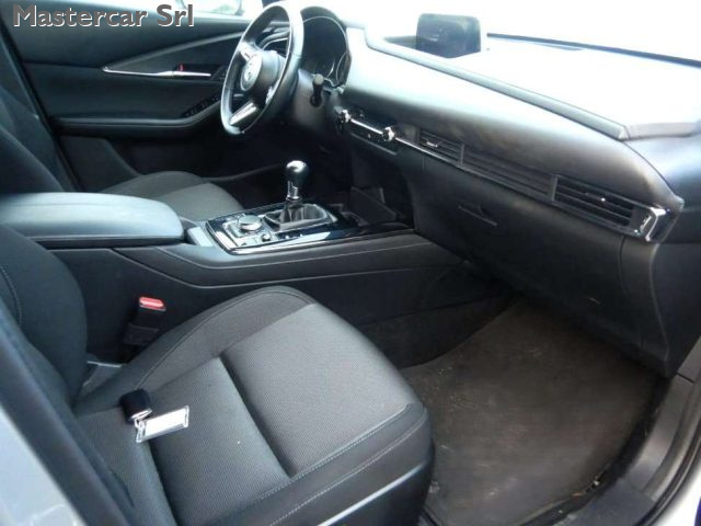 MAZDA CX-30 usata, con Airbag Passeggero