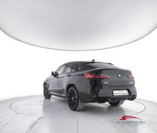 BMW X4 usata 3