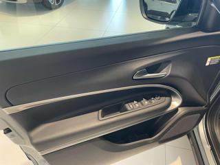 JEEP Avenger usata, con Chiusura centralizzata