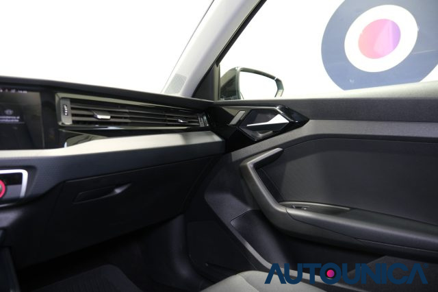 AUDI A1 usata, con Monitoraggio pressione pneumatici