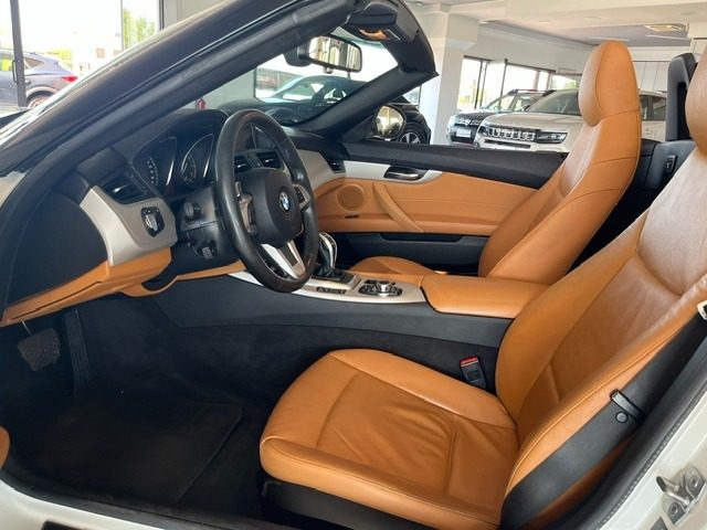 BMW Z4 usata, con Chiusura centralizzata
