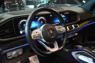 MERCEDES-BENZ GLE 350 usata 38