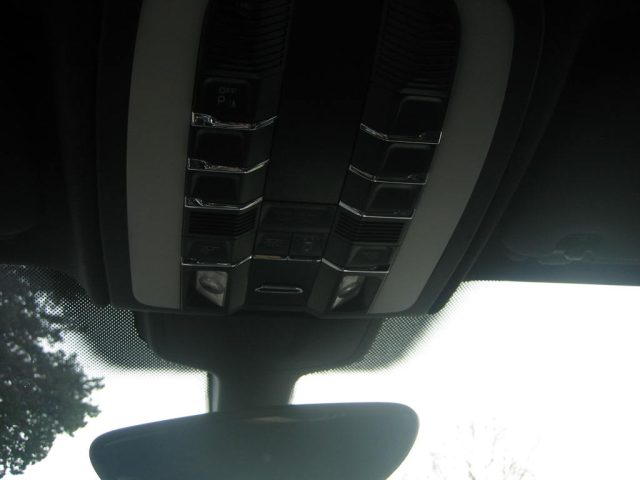 PORSCHE Cayenne usata, con ESP