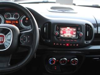 FIAT 500L usata, con USB